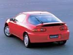 Mazda MX-3 1991 года